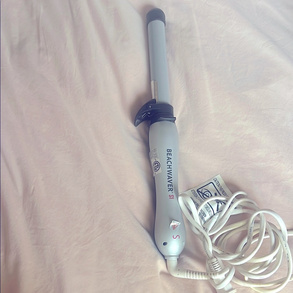 Beachwaver S1 Curling iron